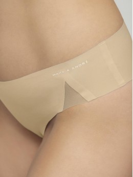 Трусы-бразилиана Marc & Andre W21-1293-BZO-SZ Трусы-бразилиана Marc & Andre W21-1293-BZO-SZ