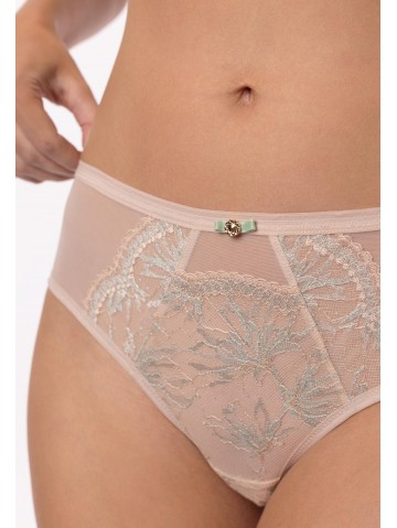 Трусы Marc Andre Antoinette S26-0493-O2-BZO-LZ
