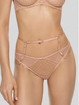 Трусы-стринги Marc & Andre W23-0691-STL-LZ