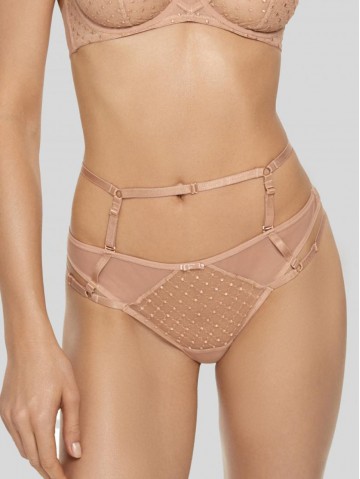 Трусы-стринги Marc & Andre W23-0691-STL-LZ