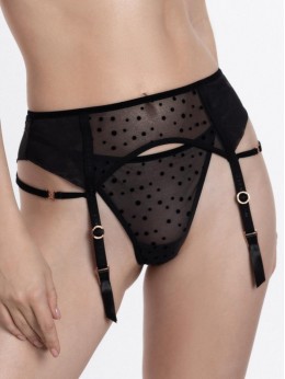 Пояс для чулок Marc & Andre S24-0706-O2-SPL-LS