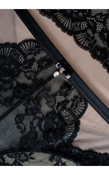 Трусы стринги Marc Andre Mademoiselle S24-0291-O2-STL-LZ