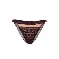 Трусы танга Marc Andre Perfect You W24-0694-O2-TNO-LZ