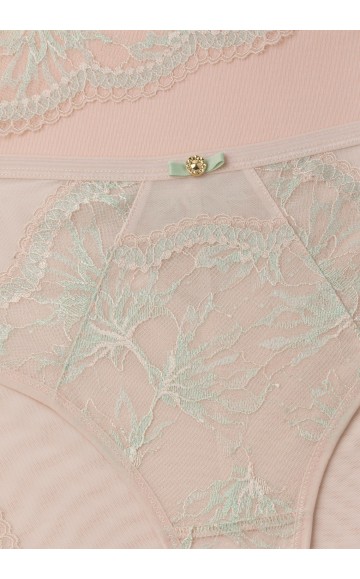 Трусы Marc Andre Antoinette S26-0493-O2-BZO-LZ