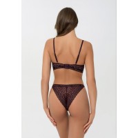 Трусы танга Marc Andre Perfect You W24-0694-O2-TNO-LZ