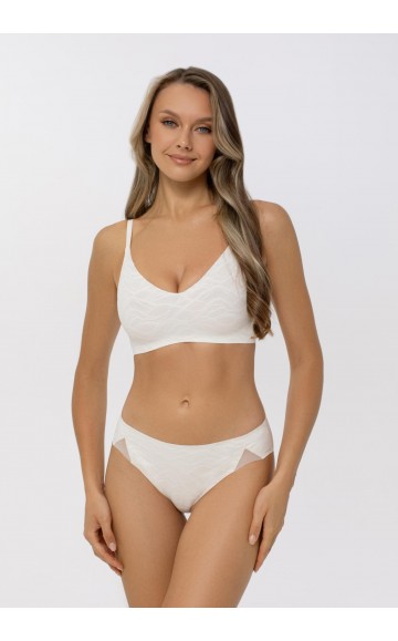 Трусы Marc Andre Lacy Skin S25-1093-O2-BZO-SZ