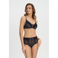 Трусы хипстеры Marc Andre Temptress W24-0396-W2-BRZ-LZ