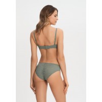 Трусы бразилиана Marc Andre Lacy Skin W24-1193-O2-BZO-SZ