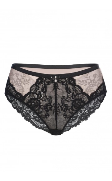 Трусы бразилиана Marc Andre Mademoiselle S24-0293-O2-BZO-LZ