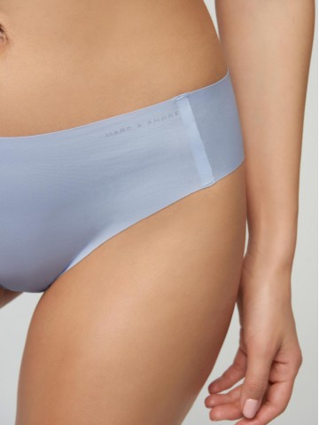 Трусы-брифы Marc & Andre S23-1192-BRO-SZ