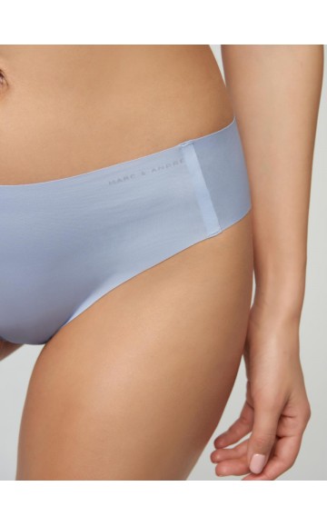Трусы-брифы Marc & Andre S23-1192-BRO-SZ