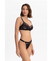 Трусы Marc Andre Tenderly Yours W25-0391-K1-STL-LZ