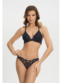 Трусы стринги Marc Andre My Chèrie W24-0591-O1-STL-LZ