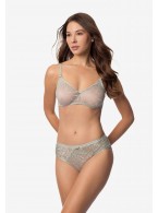 Трусы Marc Andre Dreamer S26-0892-O2-BRO-LZ