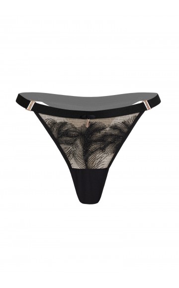 Трусы Marc Andre Tenderly Yours W25-0391-K1-STL-LZ