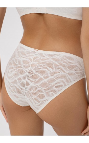 Трусы Marc Andre Lacy Skin S25-1093-O2-BZO-SZ