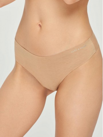 Трусы-стринги Marc & Andre W20-1391-STO-SZ