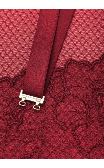 Трусы Marc & Andre Opulence W26-0491-K1-STL-LZ