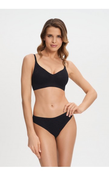Трусы Marc Andre Lacy Skin W24-1491-K1-STO-SZ