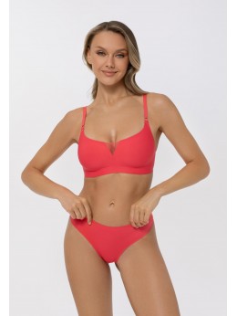 Трусы Marc Andre Second Skin S25-0891-K1-STO-SZ