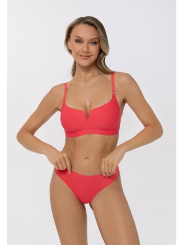 Трусы Marc Andre Second Skin S25-0891-K1-STO-SZ