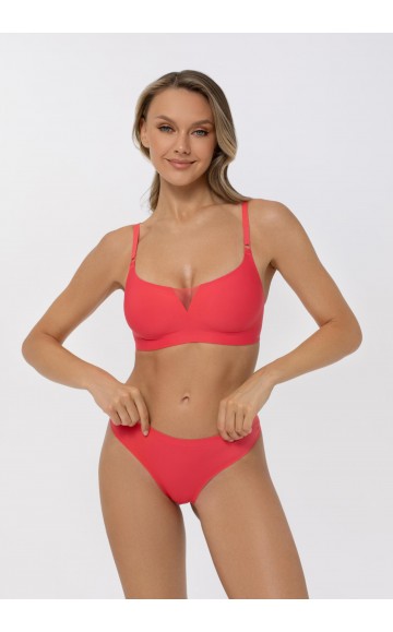 Трусы Marc Andre Second Skin S25-0891-K1-STO-SZ