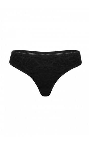 Трусы Marc Andre Lacy Skin W24-1491-K1-STO-SZ