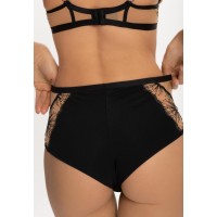 Трусы бразилиана Marc Andre Consort W24-0793-W2-BZO-LZ