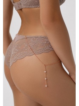 Трусы Marc Andre Charming S25-0693-O2-BZO-LZ