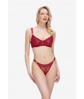 Трусы Marc & Andre Opulence W26-0491-K1-STL-LZ