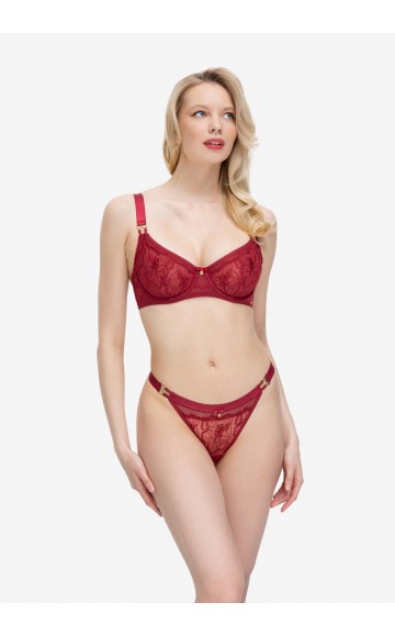 Трусы Marc & Andre Opulence W26-0491-K1-STL-LZ