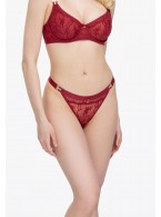 Трусы Marc & Andre Opulence W26-0491-K1-STL-LZ