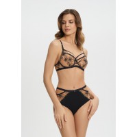 Трусы бразилиана Marc Andre Consort W24-0793-W2-BZO-LZ