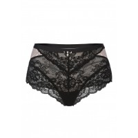 Трусы хипстеры Marc Andre Mademoiselle S24-0295-W2-HPO-LZ