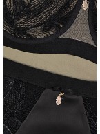 Трусы Marc Andre Tenderly Yours W25-0393-O2-BZO-LZ