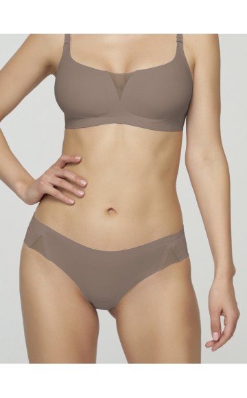 Трусы-бразилиана Marc & Andre W21-1393-BZO-SZ
