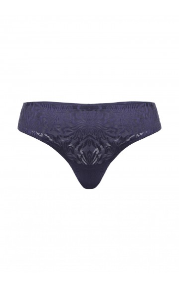 Трусы стринги Marc Andre Crystalline W24-0991-O1-STO-SZ