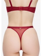 Трусы Marc & Andre Opulence W26-0491-K1-STL-LZ