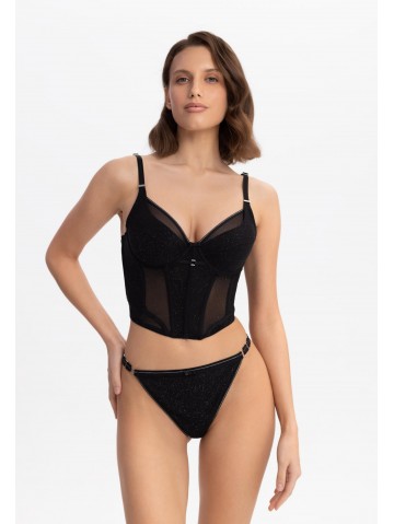 Трусы Marc Andre Deep Night W25-0591-K2-STL-LZ