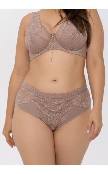 Трусы Marc Andre Charming S25-0696-W2-BZO-LZ