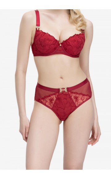 Трусы Marc & Andre Opulence W26-0493-O2-BZO-LZ