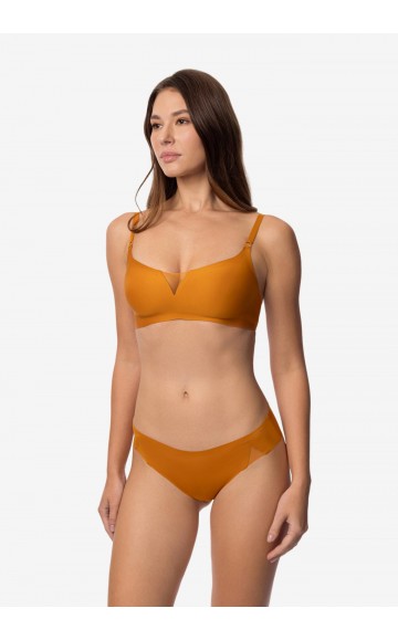 Трусы Marc Andre TENDER SKIN S26-1093-O2-BZO-SZ