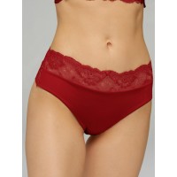 Трусы-бразилиана Marc & Andre A7-2193-BZO-LZ