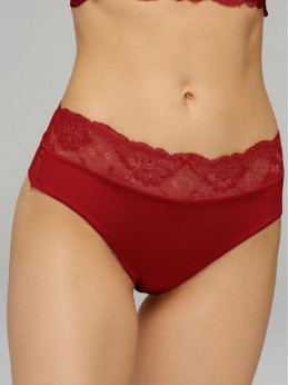 Трусы-бразилиана Marc & Andre A7-2193-BZO-LZ Трусы-бразилиана Marc & Andre A7-2193-BZO-LZ