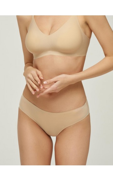 Трусы-брифы Marc & Andre W21-1292-BRO-SZ