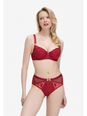 Трусы Marc & Andre Opulence W26-0493-O2-BZO-LZ