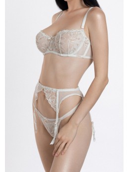 Пояс для чулок Marc Andre Dreamy Day S24-0606-O2-SPL-LS