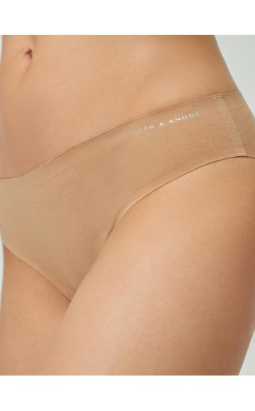 Трусы Marc & Andre W20-1392-BRO-SZ