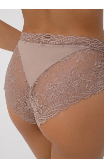 Трусы Marc Andre Charming S25-0696-W2-BZO-LZ