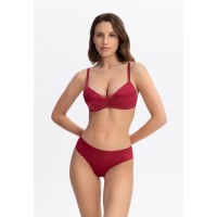 Трусы Marc Andre Crystalline W25-0893-O2-BZO-SZ